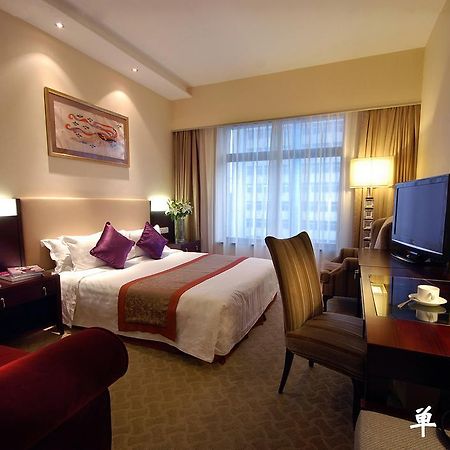 Lanzhou Legend Hotel Quarto foto